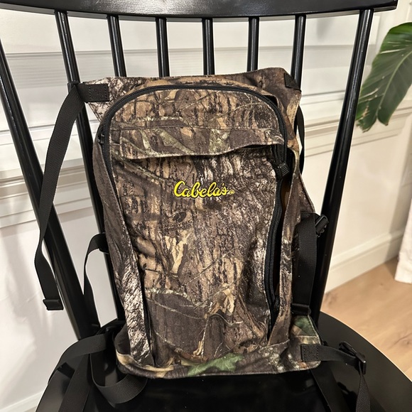 Cabela’s hunting backpack. - Picture 6 of 6